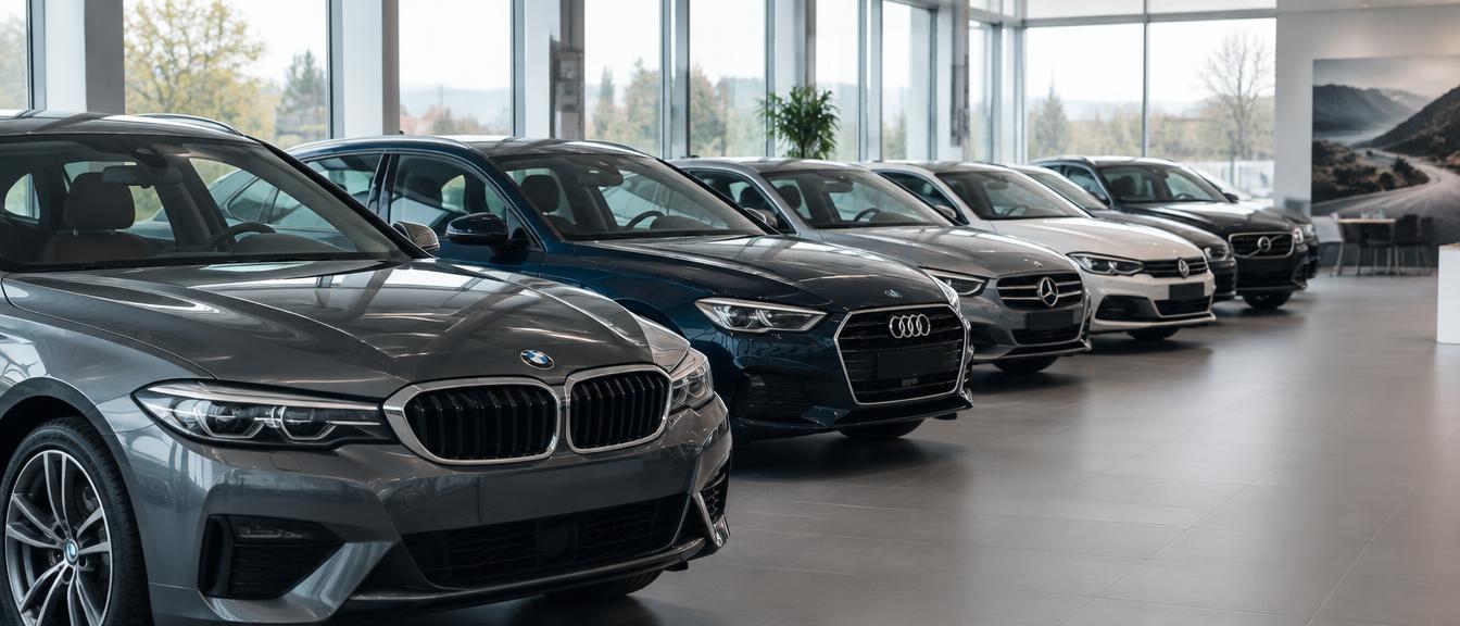 When importing a car from Europe makes sense